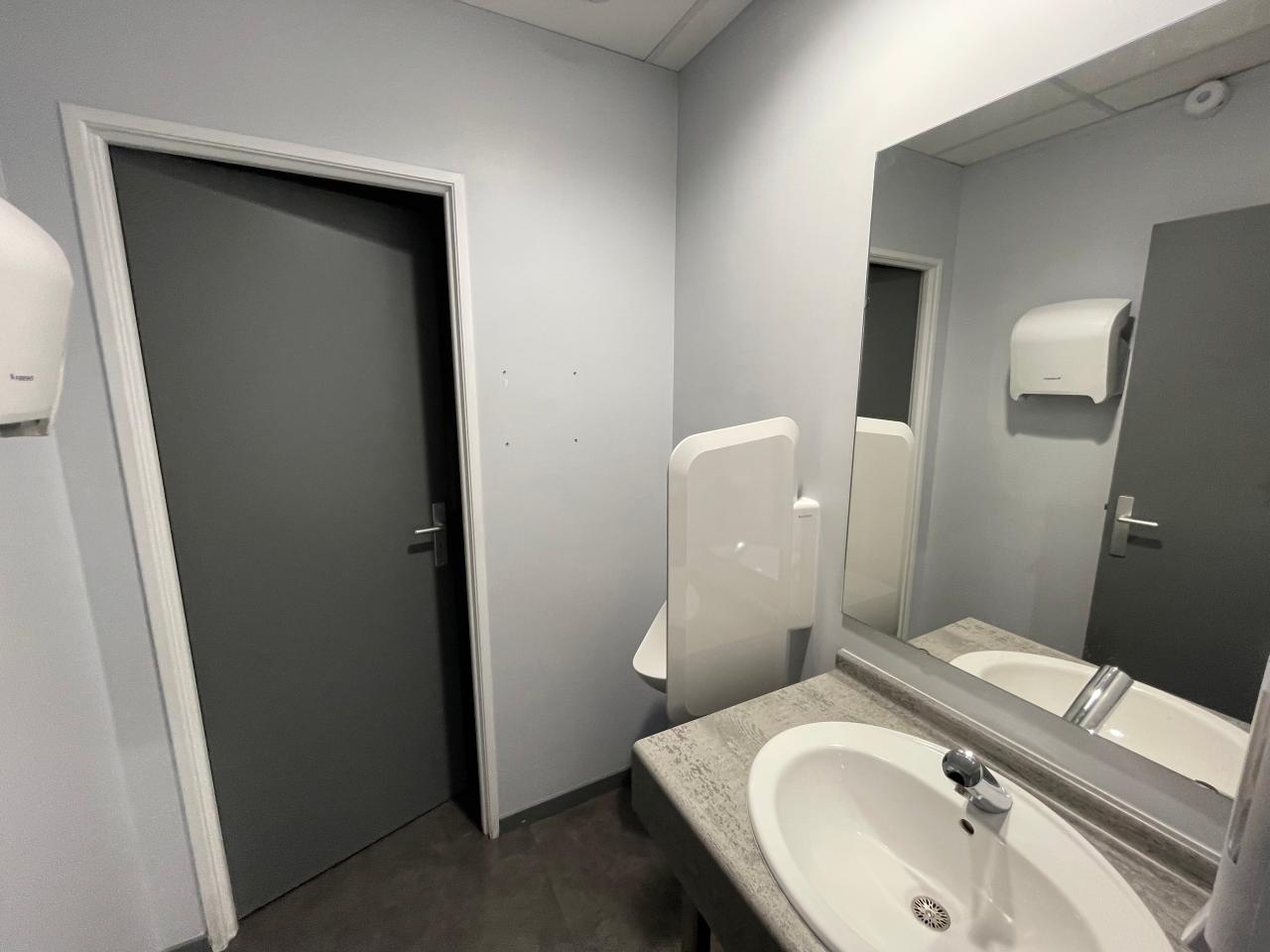 Bureau Toulouse 1515m² Location bureau Toulouse Haute-Garonne OLBUR2427374 50